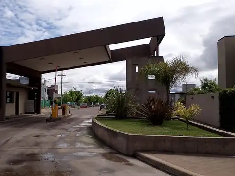 Venta lote central 476 m2 - barrio milcayac i