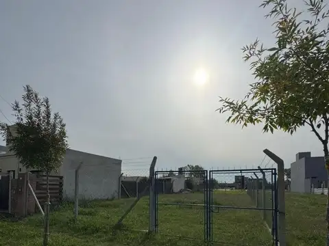 Terreno en Venta en Alejandro Petion, USD 18.000