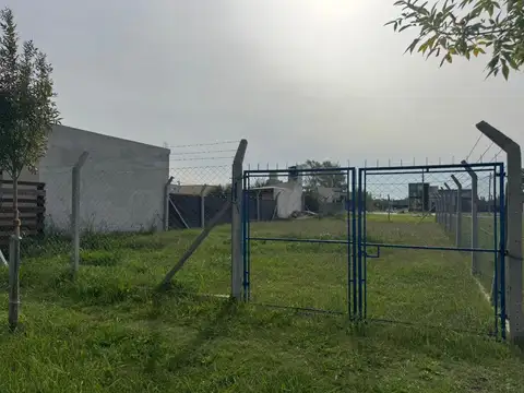 Terreno en Venta en Alejandro Petion, USD 18.000