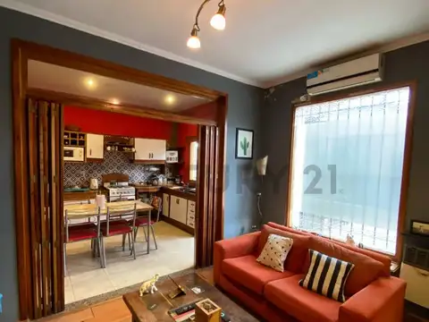 Casa en Venta de 2 dormitorios
