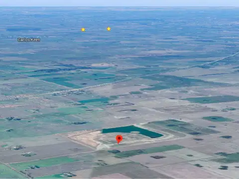 Terreno en Venta en San Andres de Giles, USD 35.000