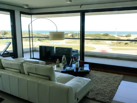 Departamento en Alquiler Temporal de 3 dormitorios