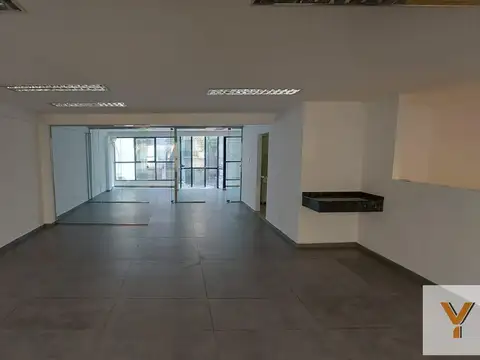 Local comercial en alquiler - 5 Ambientes - San Telmo