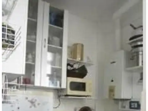 Departamento en Alquiler Temporal 65 años