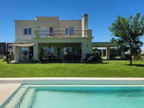 Casa en Alquiler 6 años