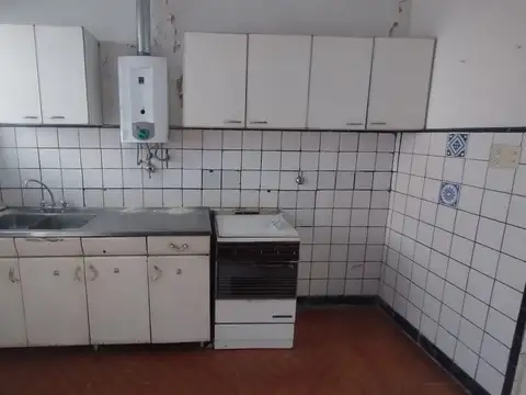 Casa en Venta 64 años