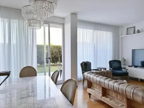 Departamento EN ALQUILER, ubicado en Yoo, Nordelta