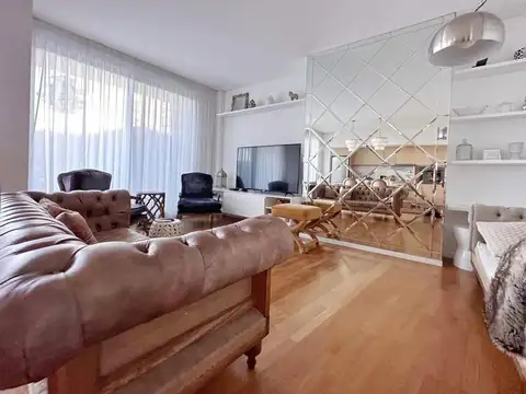 Departamento en Alquiler en Nordelta Yoo Nordelta, USD 2.900