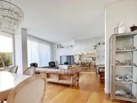 Departamento en Alquiler 8 años