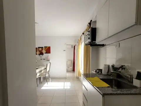 Callao 1518 , Piso 1