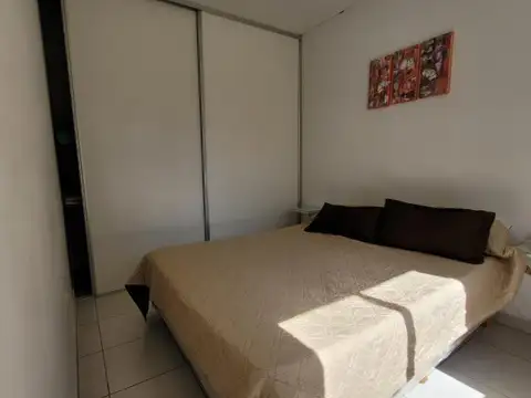 DEPARTAMENTO BARRIO PARQUE