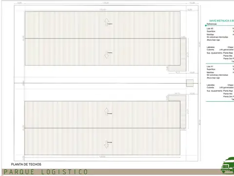 Terreno en Venta 130  mts Frente