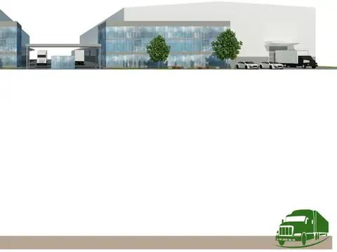 Terreno en Venta 130  mts Fondo