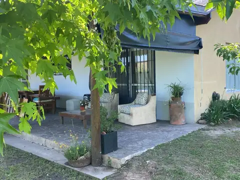 Quinta en alquiler temporal en Lujan