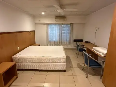 Departamento en el centro de Escobar