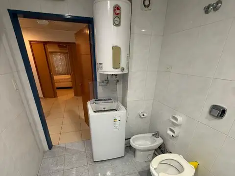 Departamento en el centro de Escobar