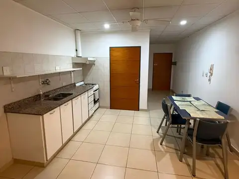 Departamento en Alquiler de 2 ambientes