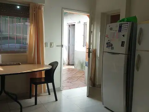 CASA MULTIFAMILIAR A REFACCIONAR EN MUNRO