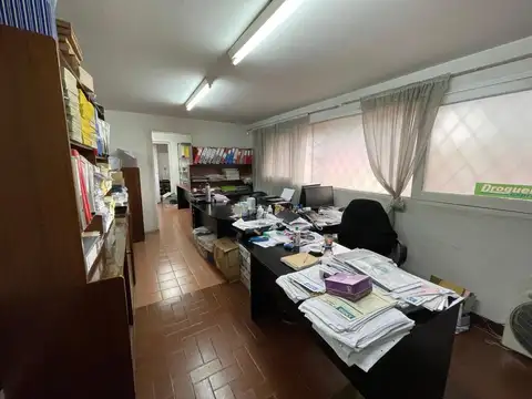 Local en Venta en Zona Centro, USD 280.000