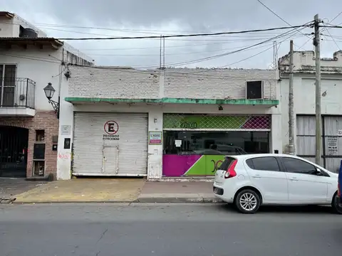 local en venta