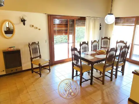 Casa en Venta en Pinamar, USD 250.000