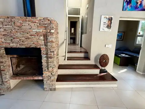 Casa en Alquiler Temporal 10 años