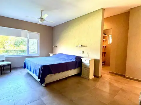 Casa en Alquiler Temporal en Haras Santa María, USD 4.000