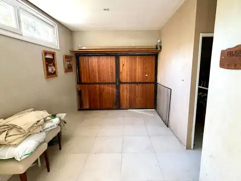 Casa en Alquiler Temporal al Norte