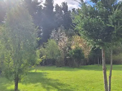 VENTA de Chacra de Dos Hectáreas en El Bolsón