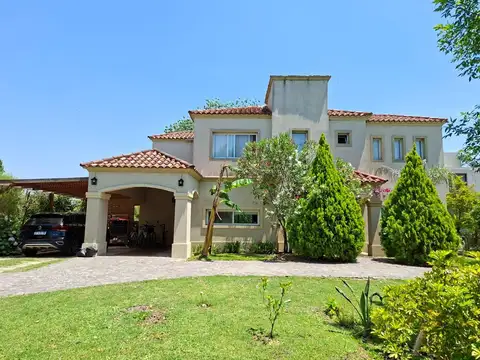Casa en Venta de 3 dormitorios