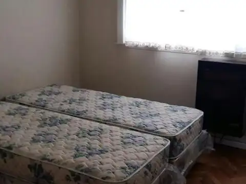 Departamento en Alquiler Temporal de 2 dormitorios