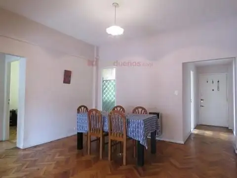 Avenida Corrientes 2600, Piso 5