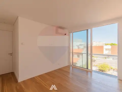 Venta apto 2 dorm Carrasco en Bilú Riviera