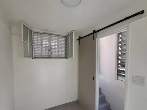 Depto Tipo Casa en Venta en Barracas, USD 89.000