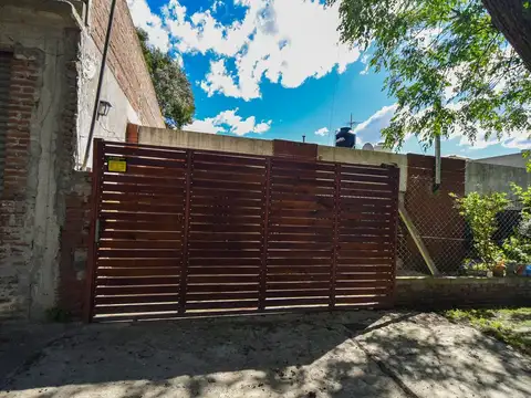 Isla Vigía 500