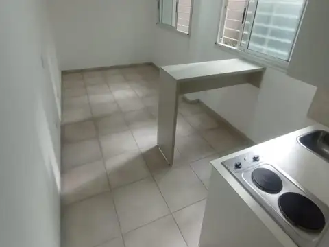 Departamento en Alquiler al Norte