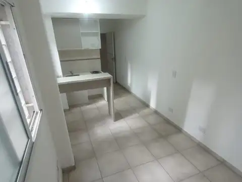 Departamento en Alquiler de Monoambiente