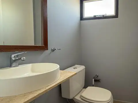 Departamento en Alquiler 12 años