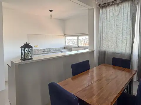 Departamento en Alquiler de 2 ambientes