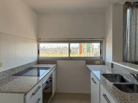 Departamento en Alquiler en Abasto, $ 870.000