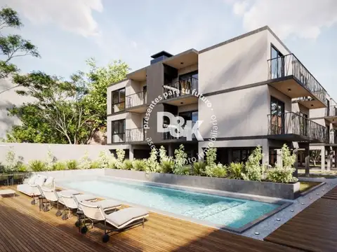 Departamento en Venta en Pilar, Partido de Pilar