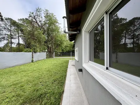 Casa en Alquiler de 3 dormitorios