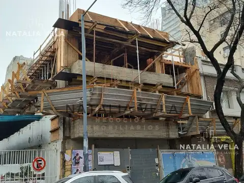 Departamento en Venta al Oeste