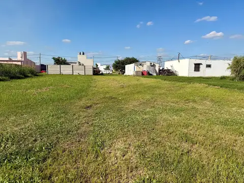 Terreno en Venta en Barrio 42, USD 15.000