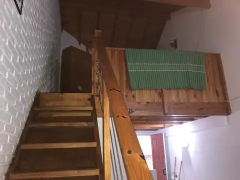 Departamento en Alquiler Temporal al Norte