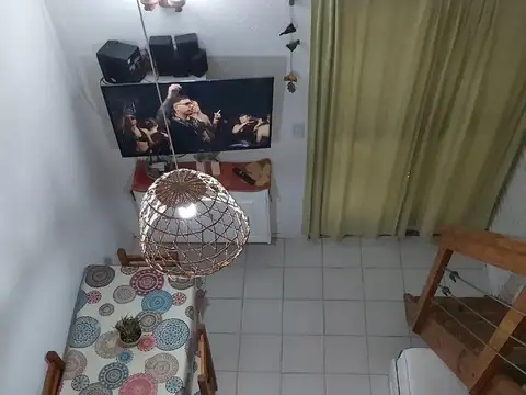Departamento en Alquiler Temporal de 2 ambientes
