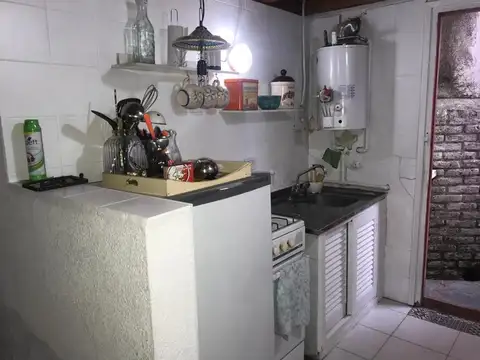 Departamento en Alquiler Temporal al Norte