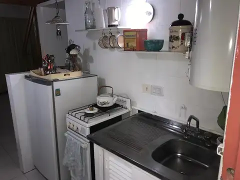 Departamento en Alquiler Temporal al Norte