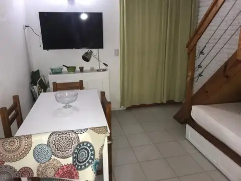 Departamento en Alquiler Temporal de 1 dormitorio