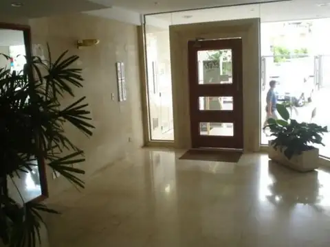 Departamento en Venta en Belgrano, USD 85.000